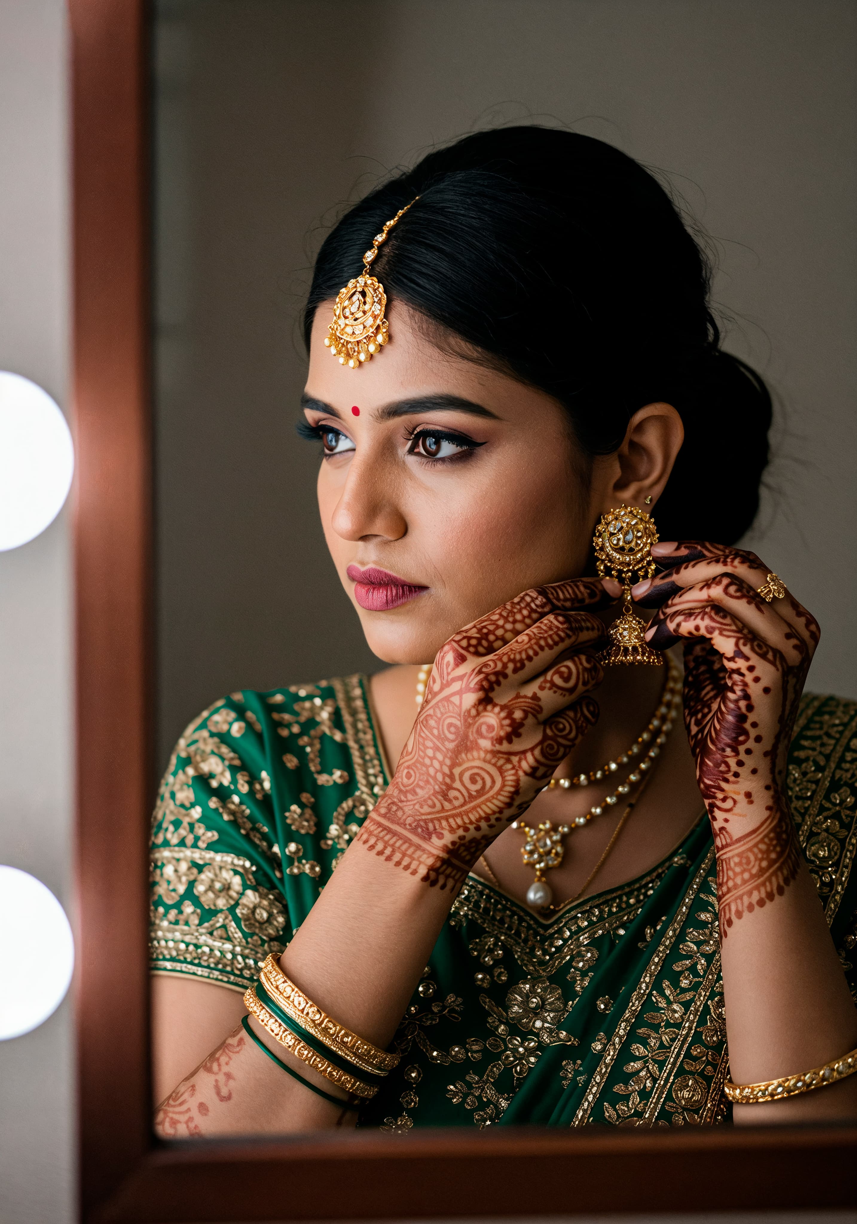 Gayathri S